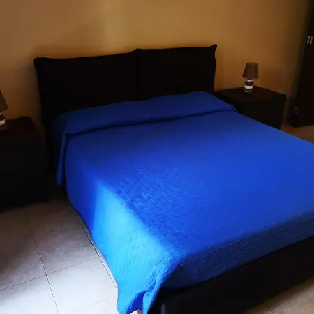 Sole Luna Holiday home *