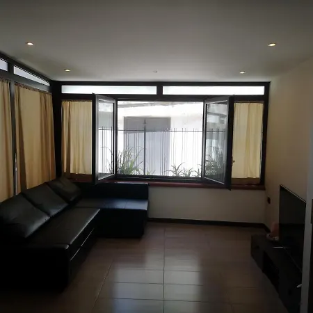 Holiday home Sole Luna