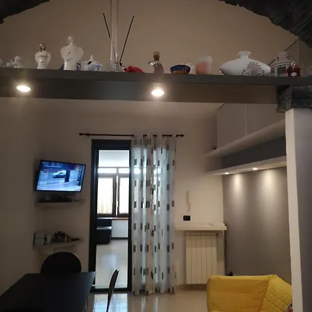 Holiday home Sole Luna *